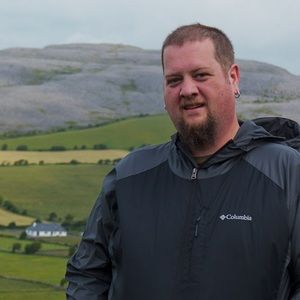 Meet your Posher, Joe